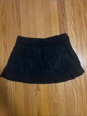 Lululemon skort